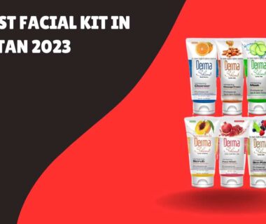 Dermacos facial kit price in Pakistan