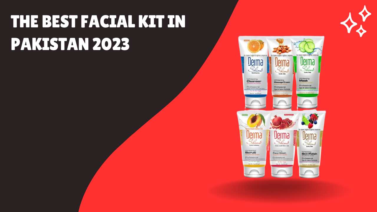 Dermacos facial kit price in Pakistan