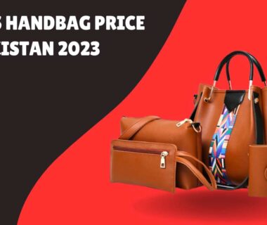 handbag prices in Pakistan