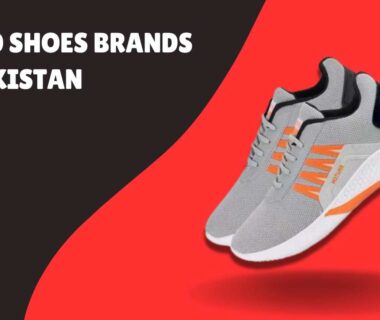 Shoes Brands in Pakistan