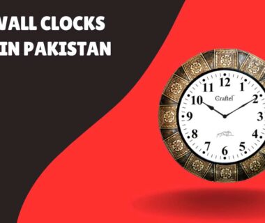 Wall Clocks Price in Pakistan