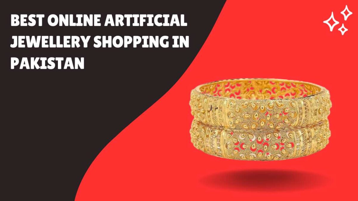 online artificial jewellery