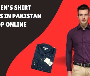 shirt brands in Pakistan