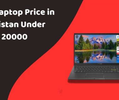 Best Laptop Price in Pakistan Under 20000