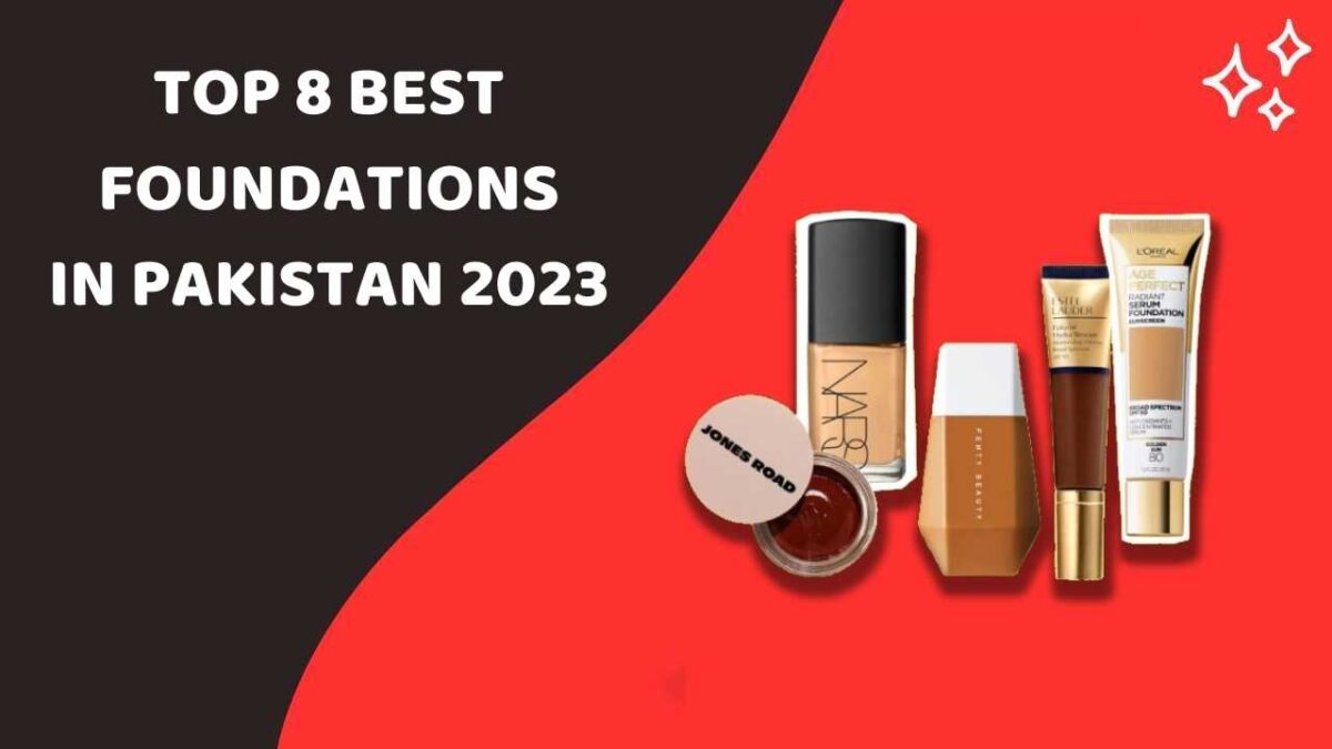 Best Foundations in Pakistan