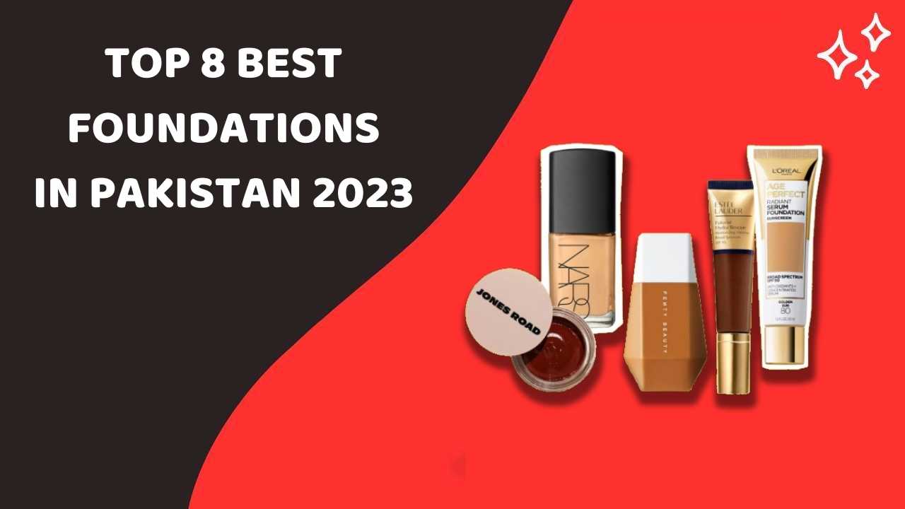Best Foundations in Pakistan