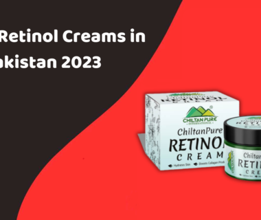 Retinol Creams in Pakistan